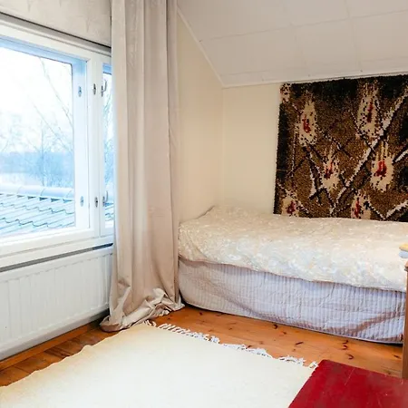 Einar Villa Lapvaartti