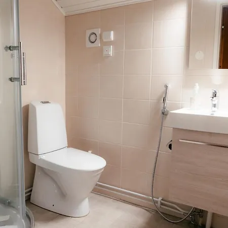 Einar Villa Lapvaartti