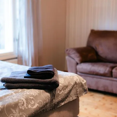 Einar Villa Lapvaartti