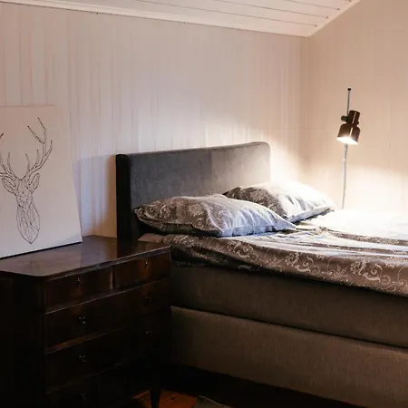 Villa Einar Lapvaartti