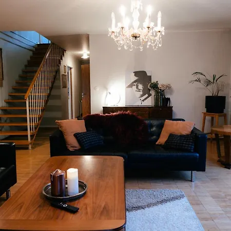 Einar Villa Lapvaartti