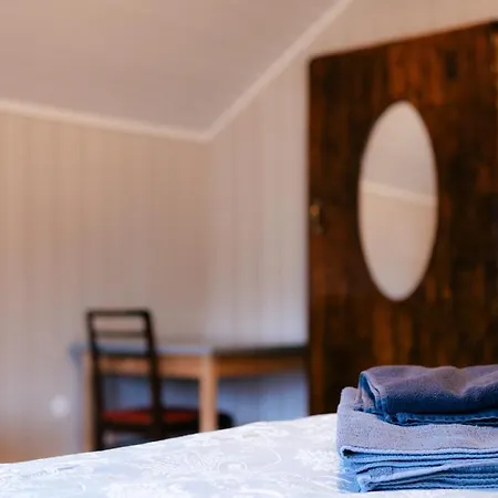 Villa Einar Lapvaartti