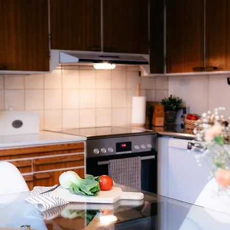 Villa Einar Lapvaartti