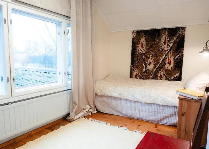 Einar Βίλα Lapvaartti