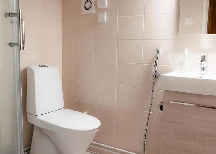 Einar Βίλα Lapvaartti