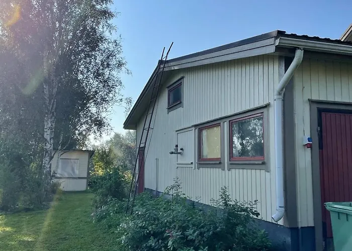 Βίλα Einar Lapvaartti