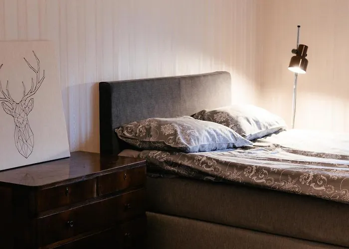 Βίλα Einar Lapvaartti