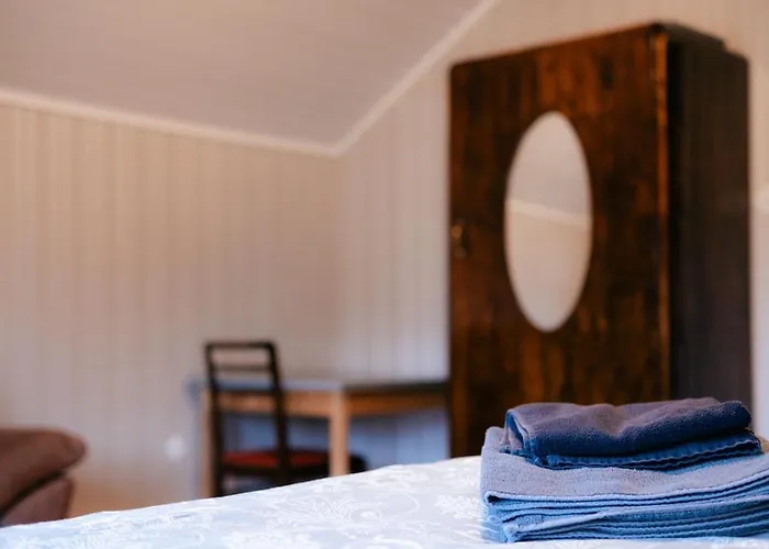 Βίλα Einar Lapvaartti